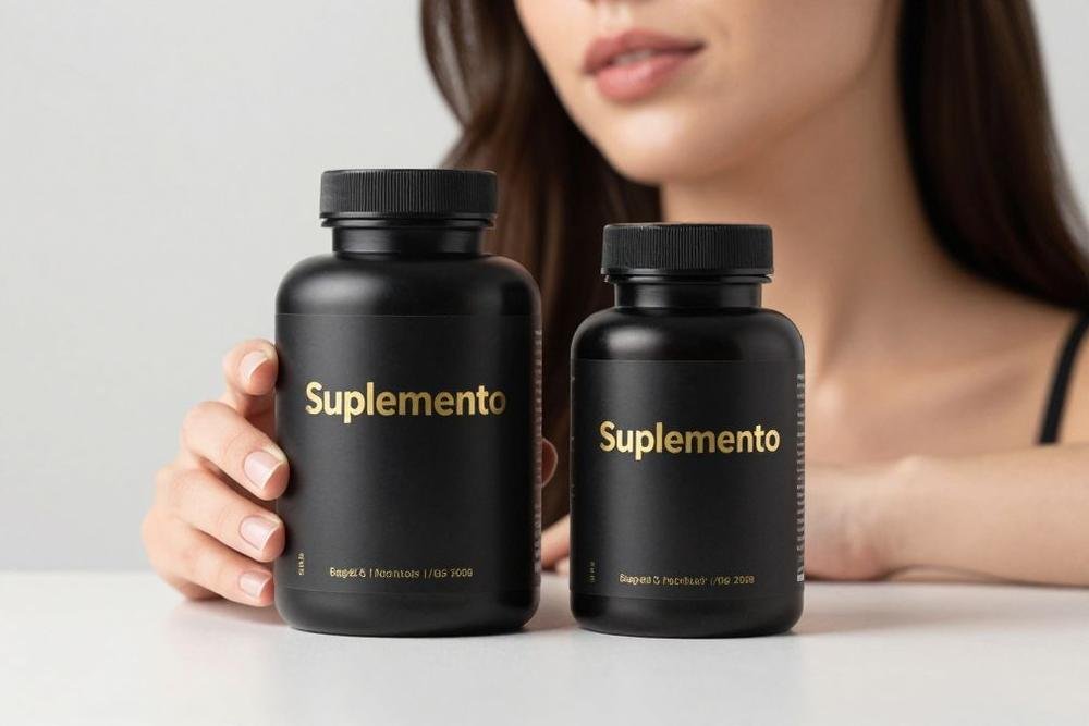 Claves infaltables para escoger suplementos que realmente aporten a tu bienestar