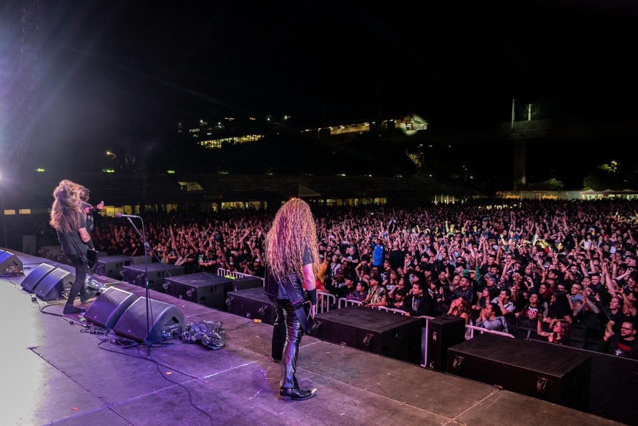 Altavoz es nominada por primera vez en los Music Cities Awards 2025
