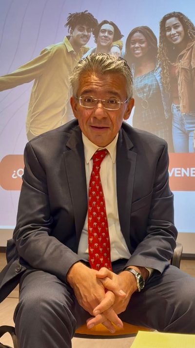 “¿Qué país sueñan los jóvenes?” Responden precandidatos a la Presidencia