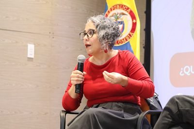 “¿Qué país sueñan los jóvenes?” Responden precandidatos a la Presidencia
