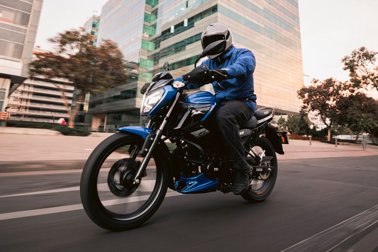 Auteco integra a sus motos tecnología de frenado inteligente