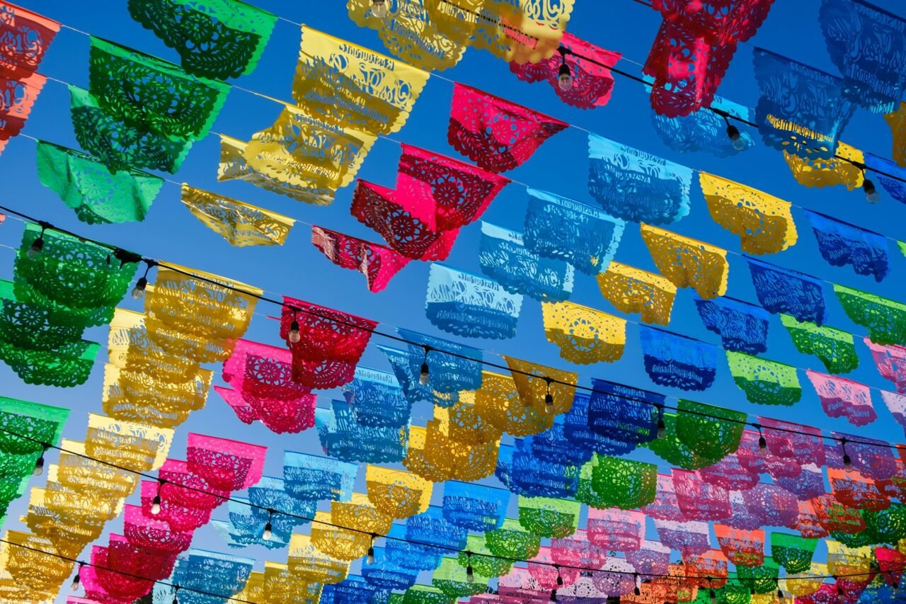 “México en el corazón de Bogotá”: festival que une sabores, cultura y tradiciones entre 2 naciones