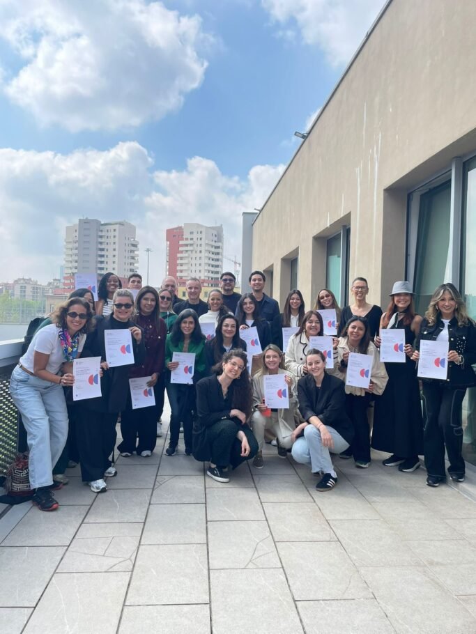 Diseño colombiano conquista la Milano Design Week 2026