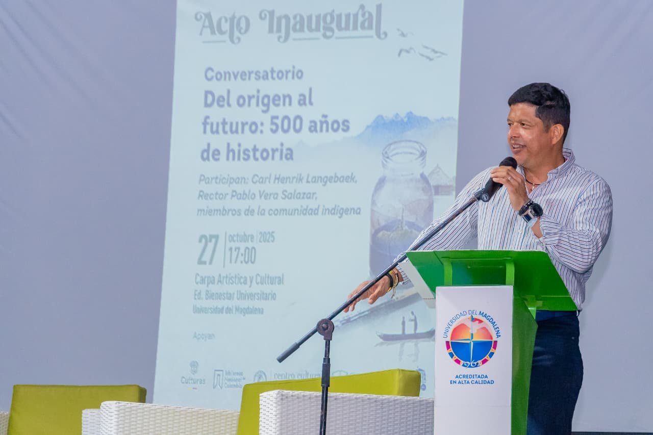 ¡Comenzó la fiesta literaria!: La FilSMar inició su séptima versión