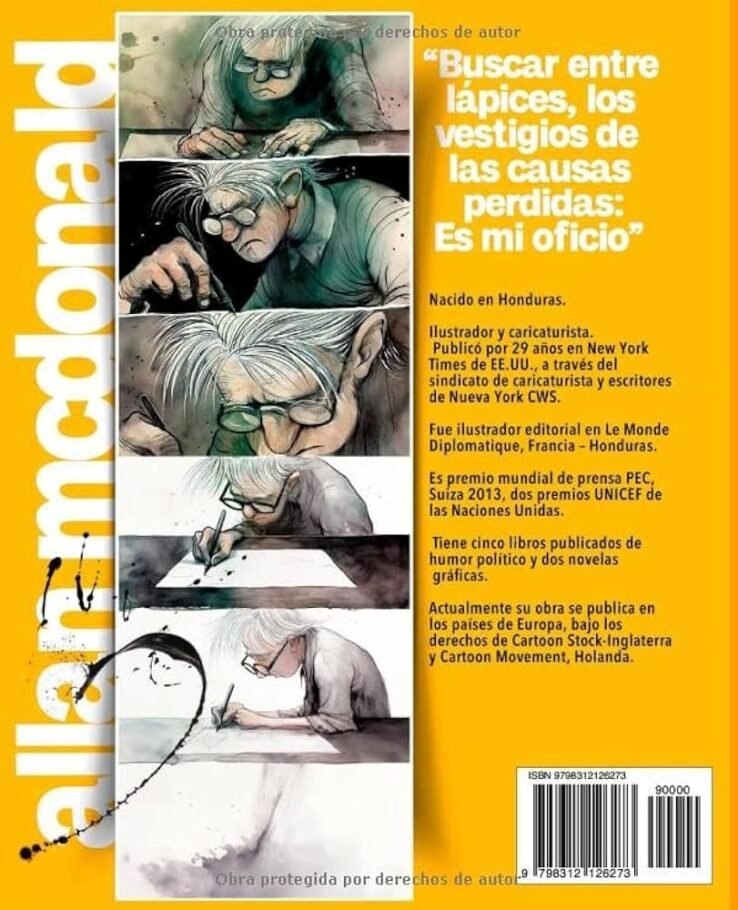 La Conciencia del Mundo