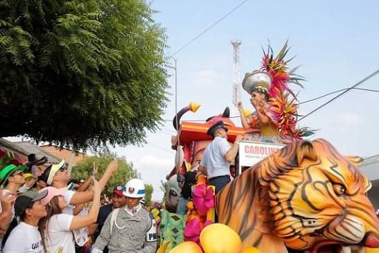 Asamblea del Atlántico institucionaliza el Festival del Millo de Juan de Acosta.