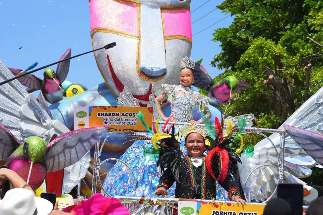 Batalla de Flores: Una inolvidable ráfaga de emociones