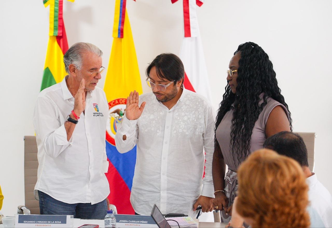 Sesiona Consejo Superior para elegir rector de Uniatlántico