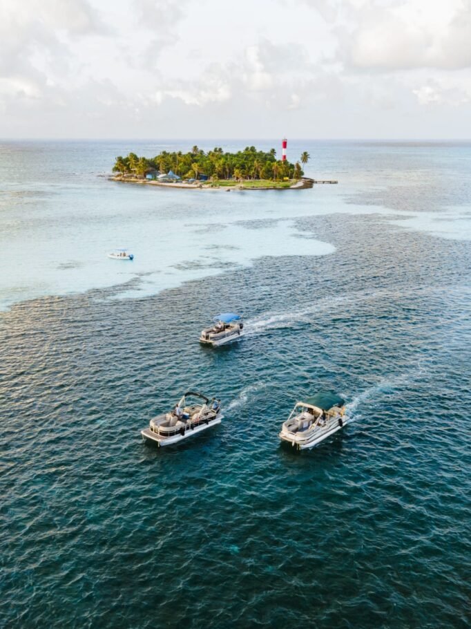 San Andrés ilumina el Caribe con El Barracuda Fest Caribbean Music 2025