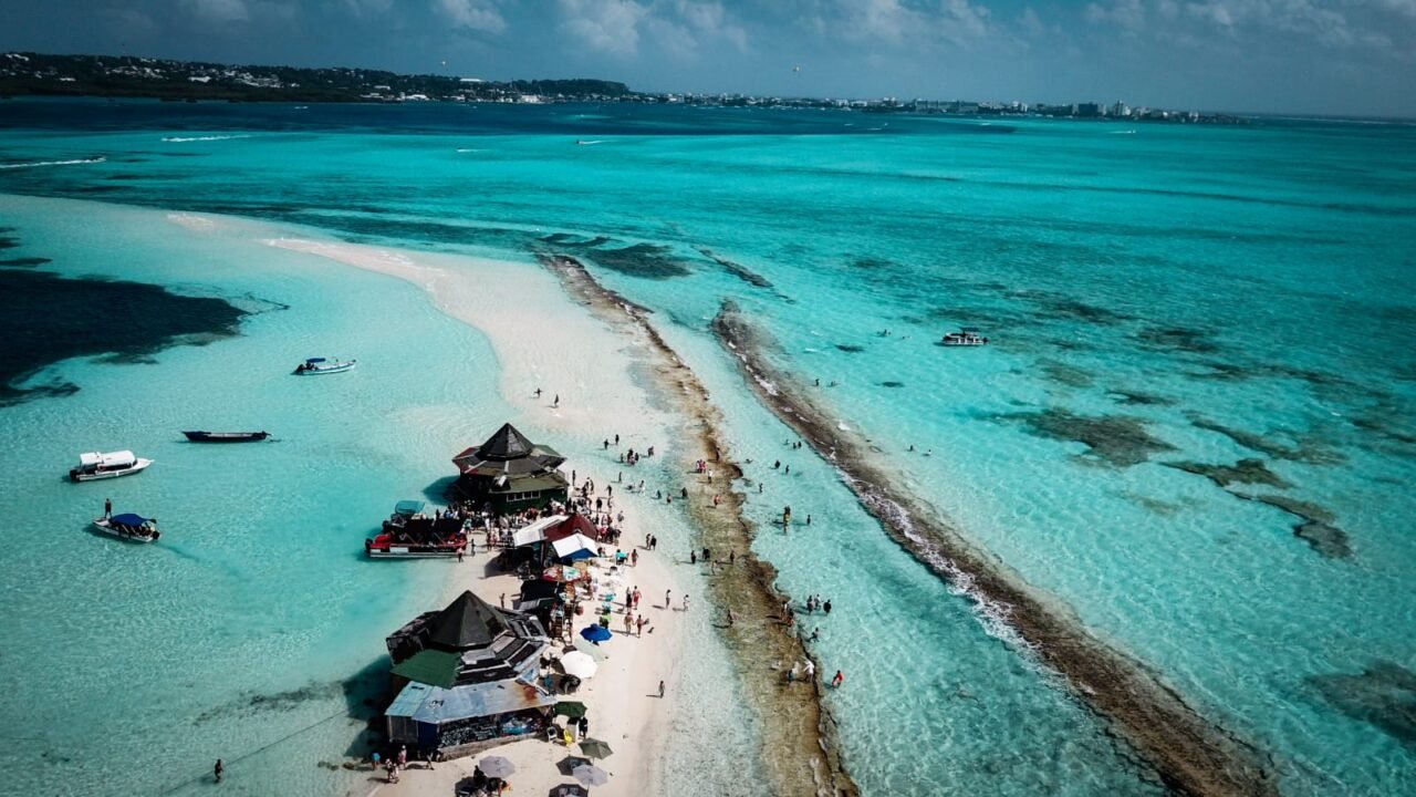 San Andrés ilumina el Caribe con El Barracuda Fest Caribbean Music 2025