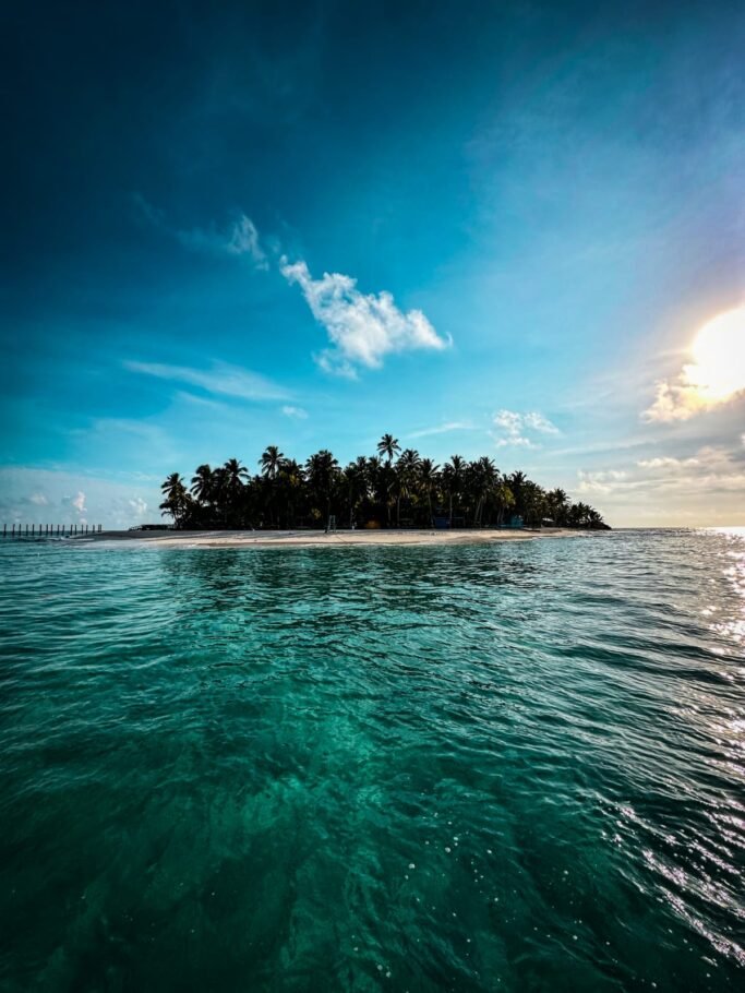 San Andrés ilumina el Caribe con El Barracuda Fest Caribbean Music 2025