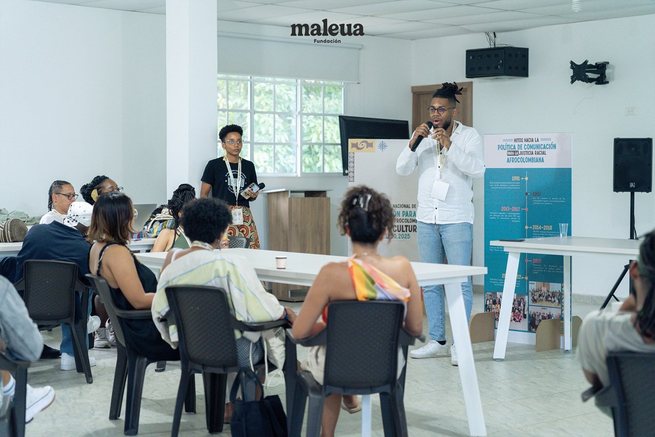 Impulsan la Comisión Sectorial TIC Afrocolombiana