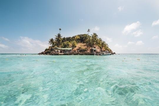 Corona, 100 años bajo el sol con las mejores playas del mundo: 4 son del país