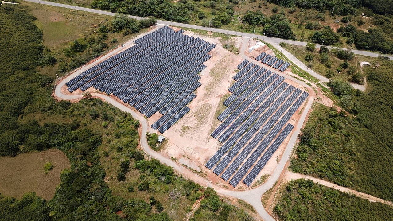 Terpel Sunex consolida su presencia en el sector de generación solar