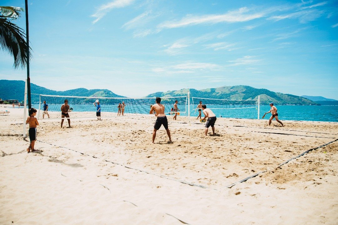 Día Mundial de las Playas 2025