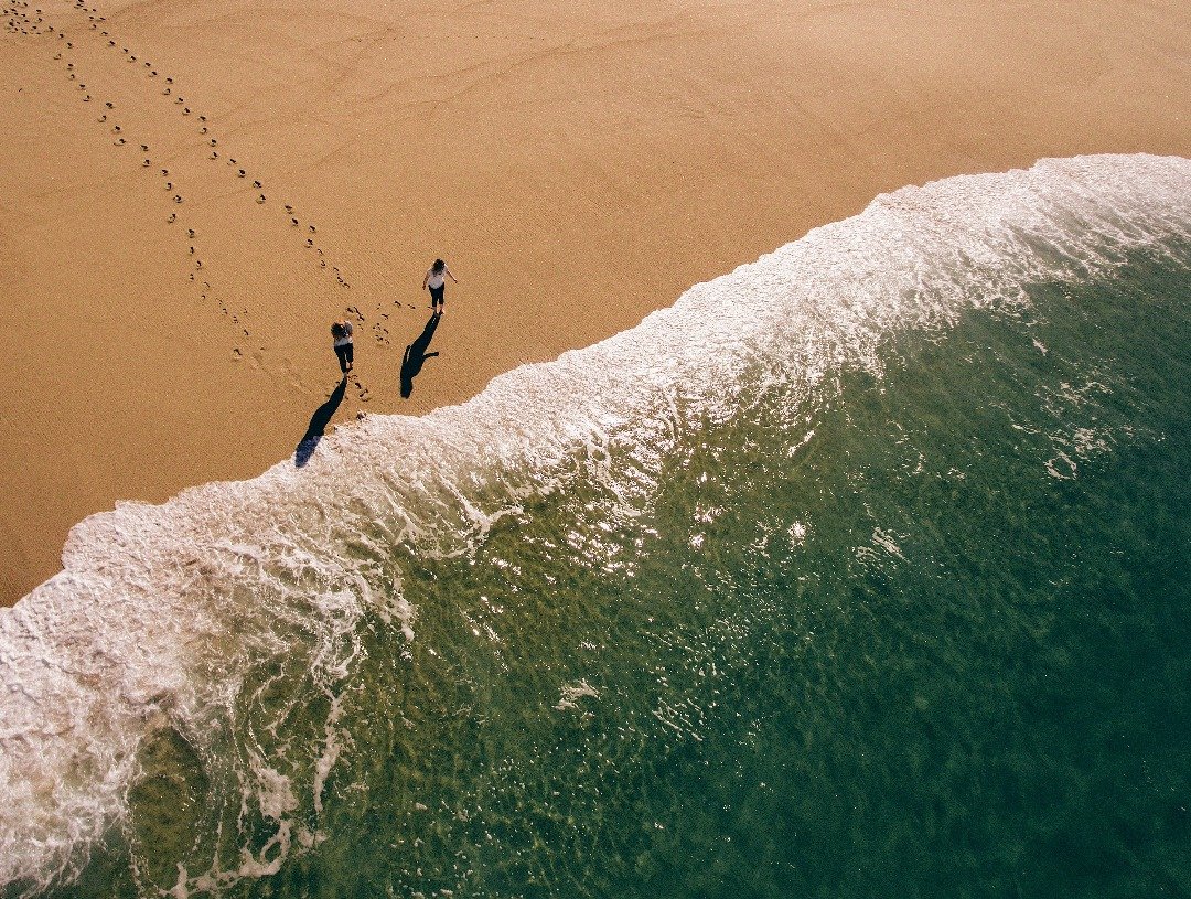 Día Mundial de las Playas 2025