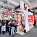 EL Gran Salón Inmobiliario obtuvo notables resultados.