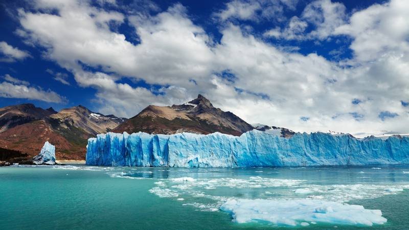 Día Mundial de los Glaciares: llamado urgente a la acción por futuro climático
