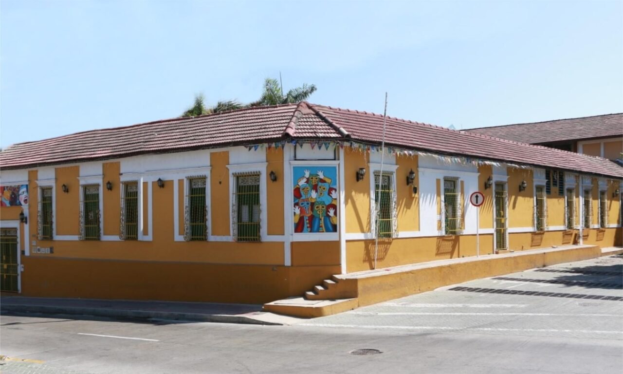 Barranquilla, un referente global para estudios de transformación local