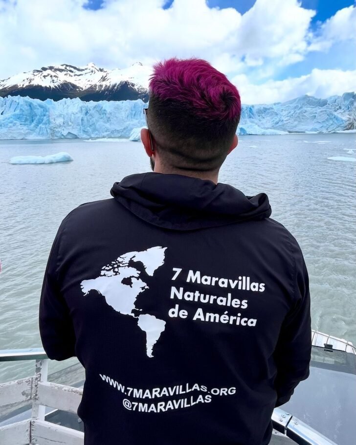 Día Mundial de los Glaciares: llamado urgente a la acción por futuro climático
