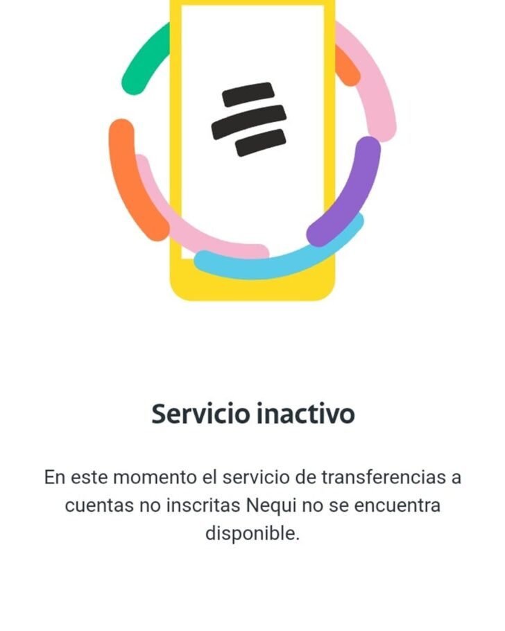 Cuando el banco más grande se detiene, la liquidez del país también
