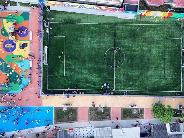 Barranquilla, un referente global para estudios de transformación local