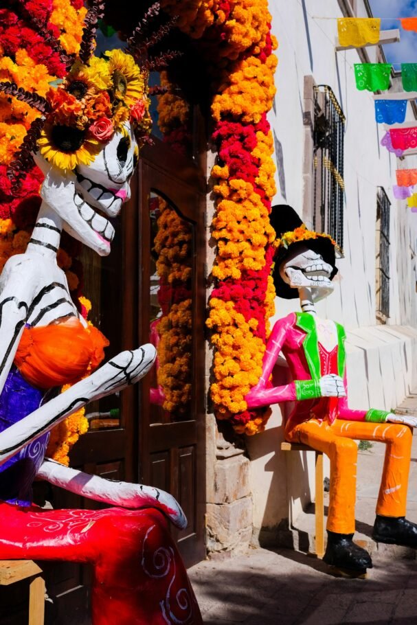 “México en el corazón de Bogotá”: festival que une sabores, cultura y tradiciones entre 2 naciones