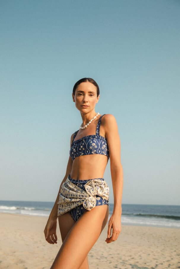 Agua Bendita regresa a Colombiamoda y estará en la pasarela inaugural
