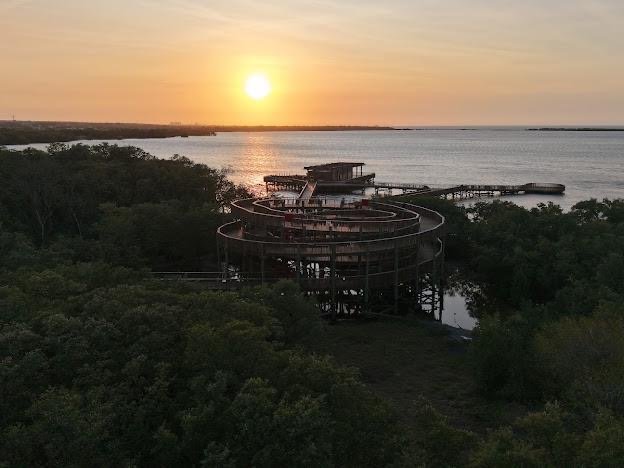 Barranquilla, un referente global para estudios de transformación local