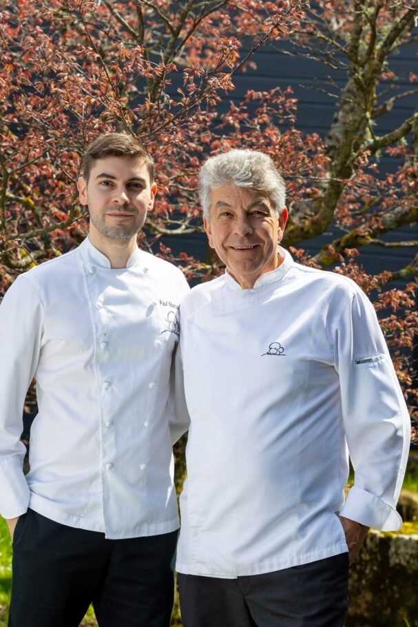 Colombia, escenario de la alta gastronomía mundial