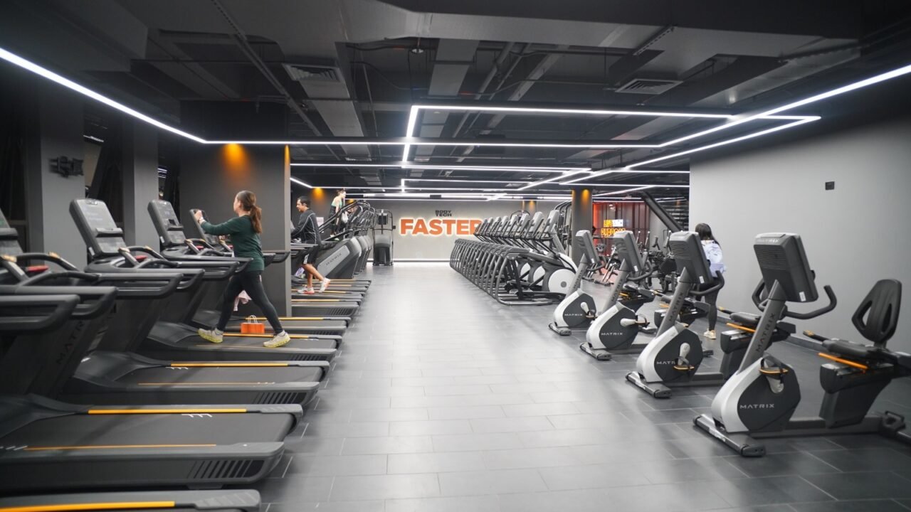 Grupo Bodytech anuncia la apertura de tres nuevas sedes en Colombia