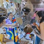 Del 27 al 30 de agosto, sexta edición de la Feria Caribe Artesanal: ‘Hilar el alma, tallar la memoria’