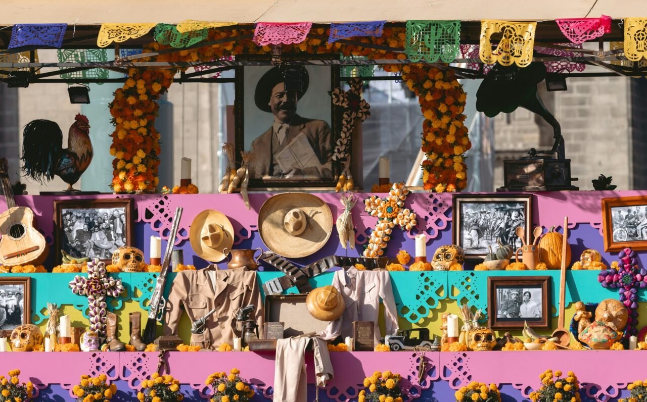 “México en el corazón de Bogotá”: festival que une sabores, cultura y tradiciones entre 2 naciones