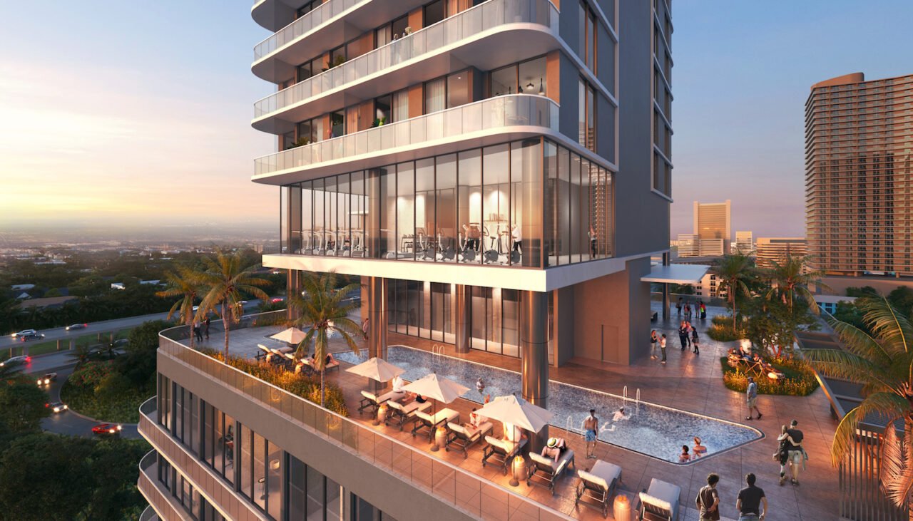 Mercado inmobiliario de EE. UU. seduce a los compradores colombianos