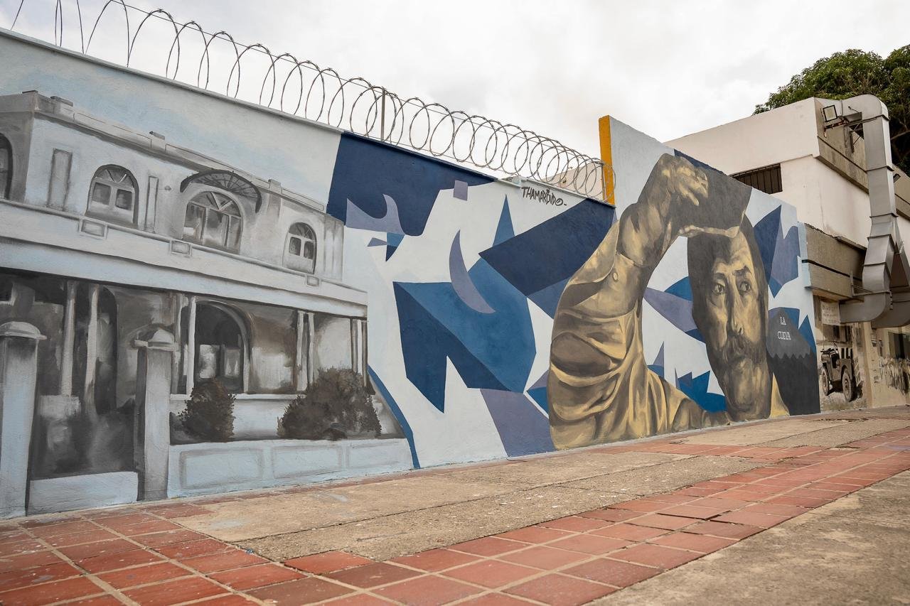 Barranquilla, un referente global para estudios de transformación local