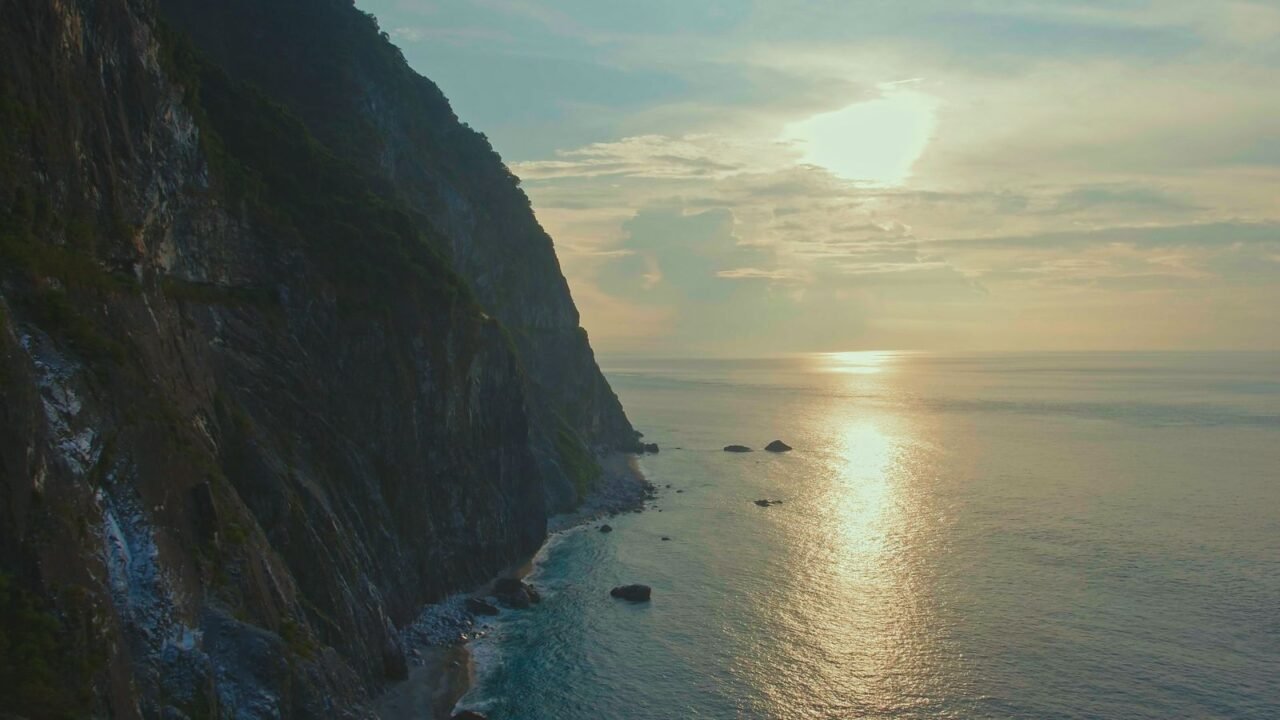 Taiwán conquista a Colombia con el documental Chip Odyssey: La apuesta del siglo