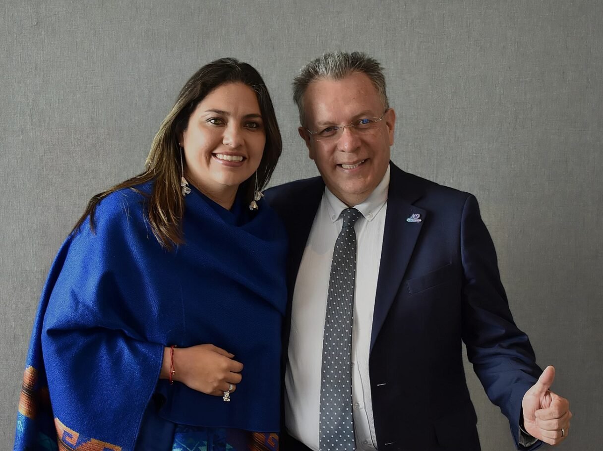 El primer año de “Abrázame”, la esperanza de tener una vida sin el VPH