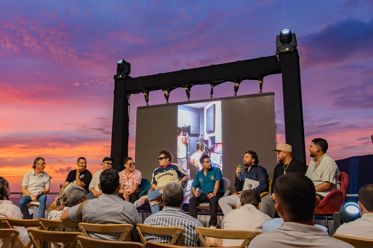 Firman alianza para potenciar las industrias culturales y creativas del Caribe