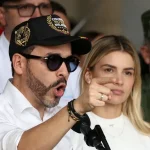 Presidente de Colombia pide a Trump suspender aranceles para aliviar a empresarios tras el terremoto