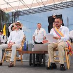 La promesa contra la corrupción del Presidente De La Espriella.