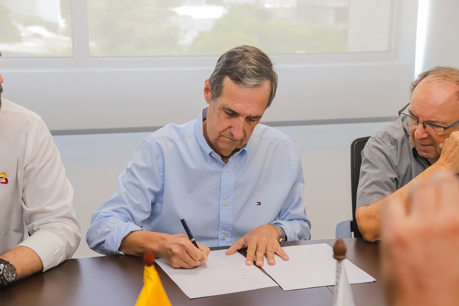 El Caribe le escribe al Presidente Electo: urge consensos para superar pobreza y otros graves problemas regionales