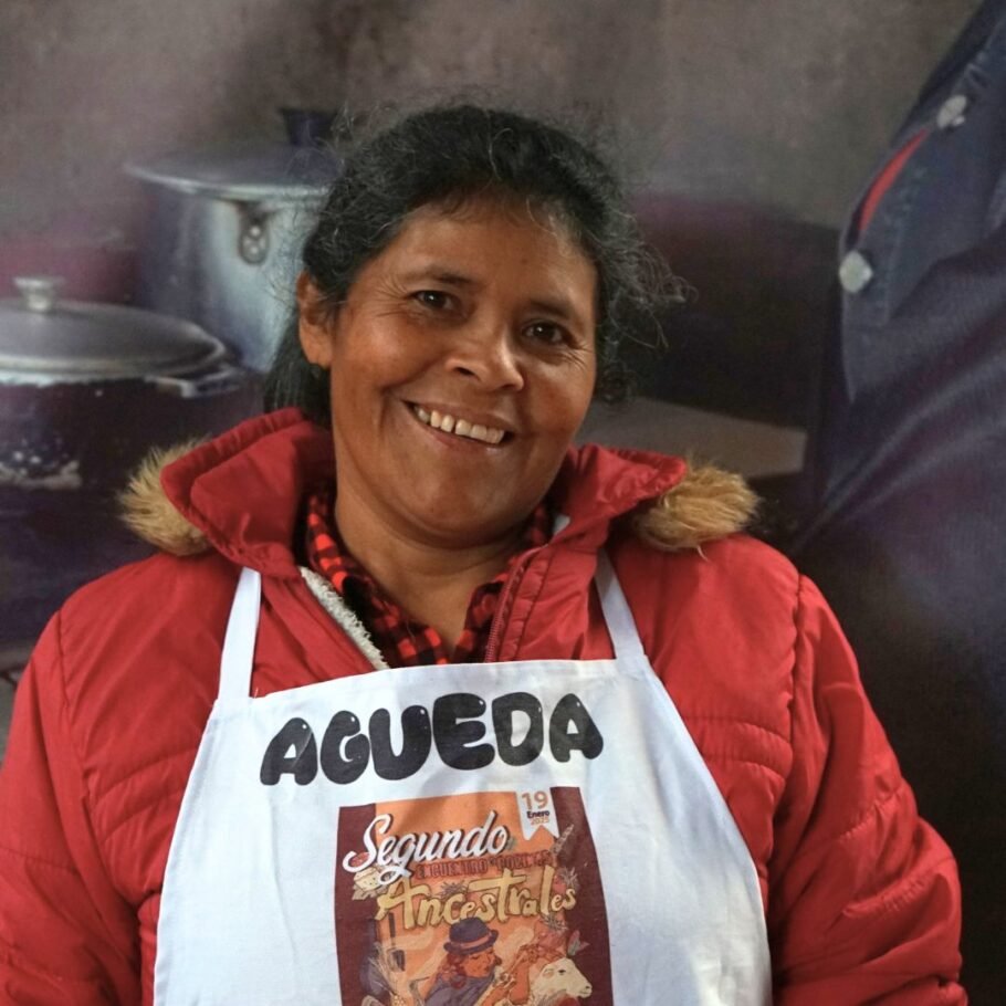Los fogones comunitarios que preservan memoria y construyen paz en Colombia