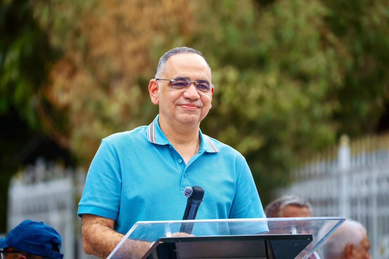 Alcaldía adjudicó al Consorcio Planta Curval el proyecto que solucionará la crisis de agua potable en Santa Marta