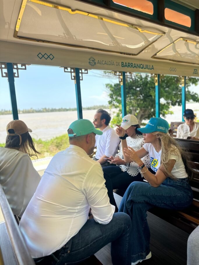 Barranquilla explora nuevas rutas y desafíos hacia el desarrollo turístico