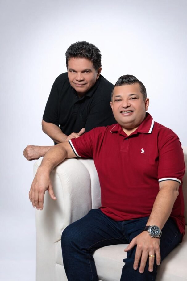 José Jorge Oñate y Álvaro López al rescate del vallenato auténtico y tradicional