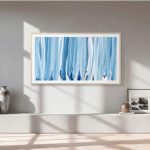 Decorar la sala con arte digital ya no sube la factura de luz