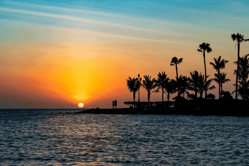 Barranquilla se pone a 90 minutos de Aruba
