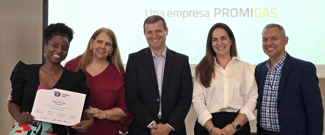Más de cuarenta periodistas del Valle y Cauca se formaron en Periodismo Digital