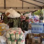 Terremoto en Colombia: 265 muertos, 496 desaparecidos, Gobierno declara emergencia económica para enfrentar la reconstrucción