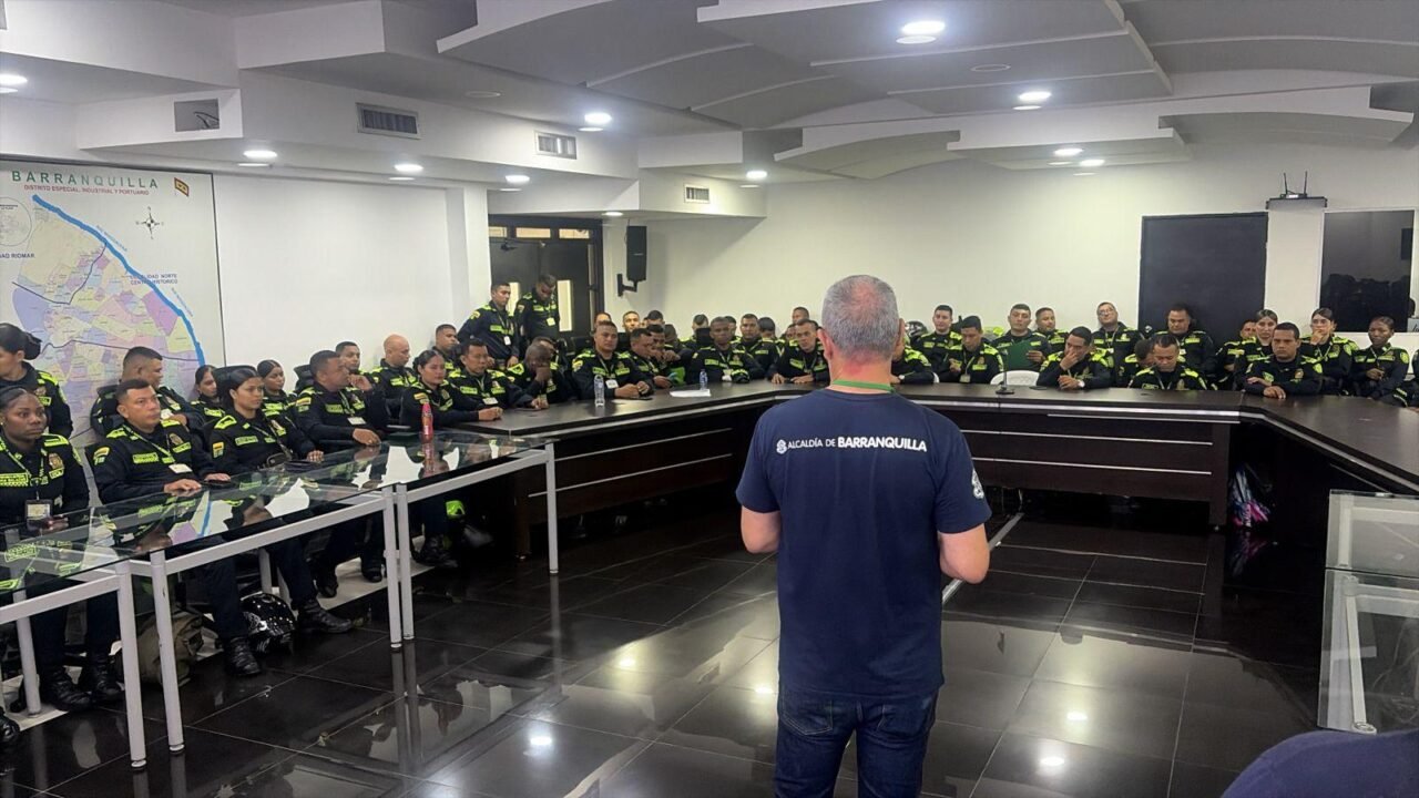 Barranquilla conmemora Día contra la Homofobia: hay avances en la política pública LGBTIQ+